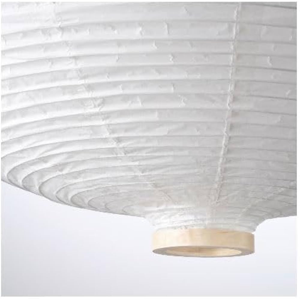 Amazon.co.jp: IKEA/イケア RISBYN：ペンダントランプシェード57